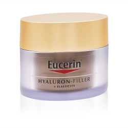 Hyaluron Filler Elasticity Night Cream - 50 Ml
