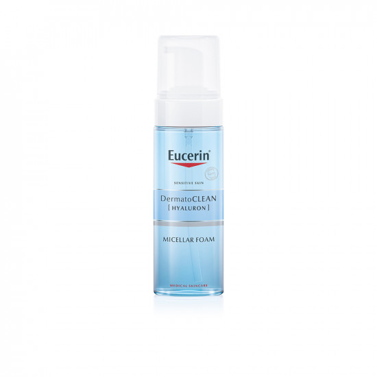 Dermato Clean Micellar Cleansing Foam - 150 ml Dermato Clean Micellar Cleansing Foam - 150 ml