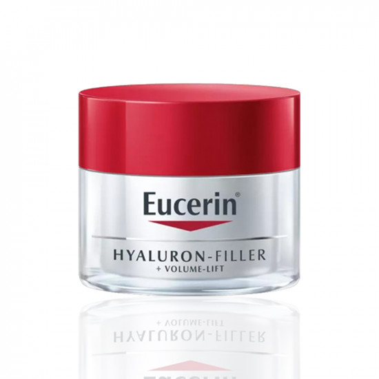 Hyaluron Filler Volume Lift Day Cream With Spf 15 - 50ml Hyaluron Filler Volume Lift Day Cream With Spf 15 - 50ml