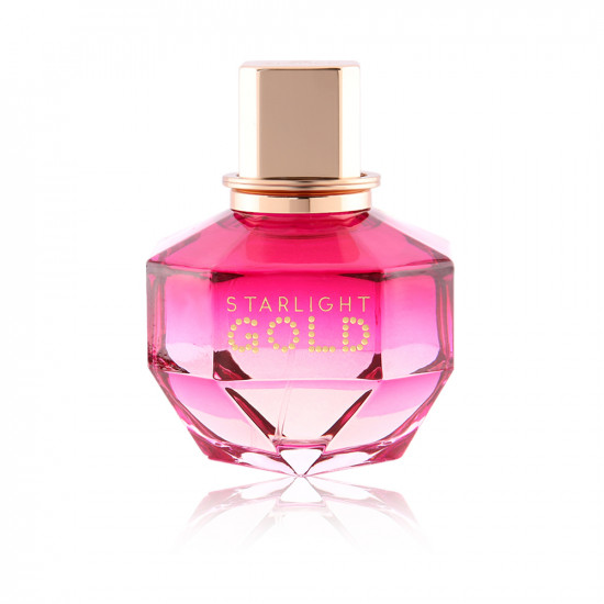 Ladies Starlight Gold Eau De Perfume - 100 Ml