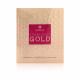 Ladies Starlight Gold Eau De Perfume - 100 Ml