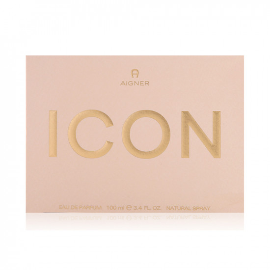 Ladies Icon Eau De Perfume - 100 Ml