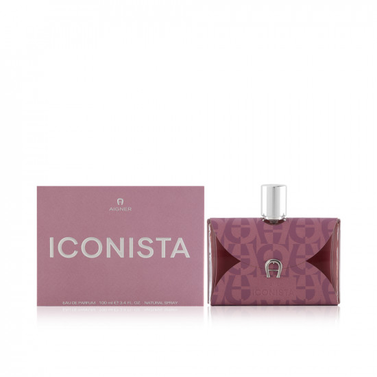 Iconista Eau De Perfume - 100 Ml