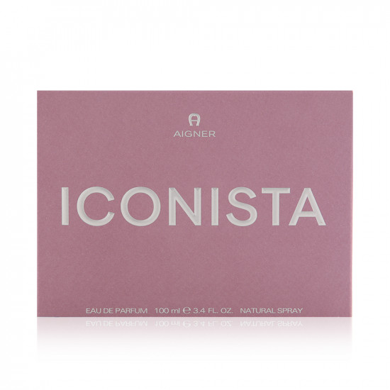Iconista Eau De Perfume - 100 Ml
