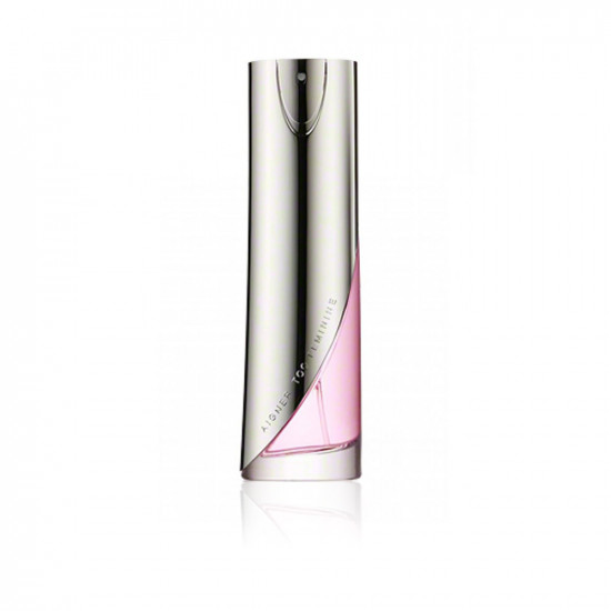 Aigner Too Feminine Eau De Parfume - 100 ml 