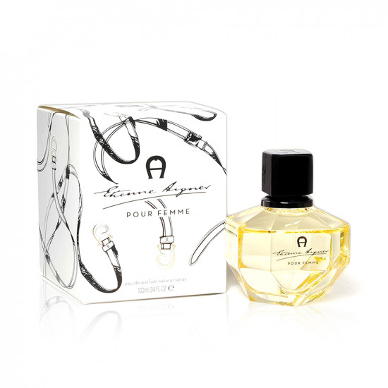 Aigner Pour Femme Eau De Perfume - 100 ml