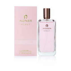 Debut Eau De Perfume - 100 Ml