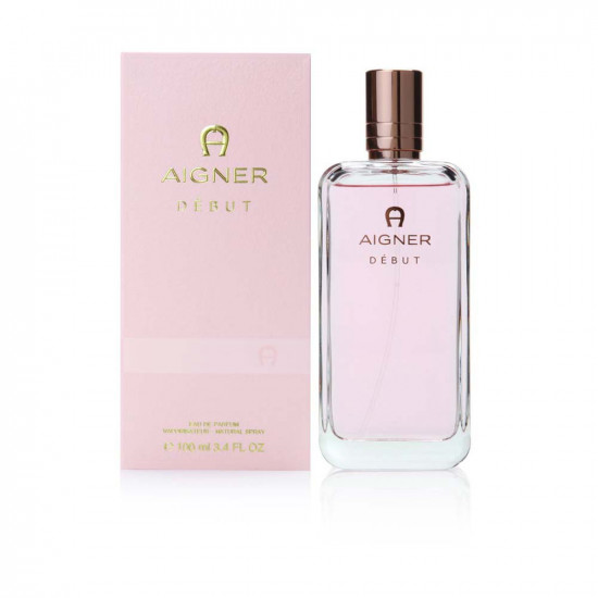 Debut Eau De Perfume - 100 Ml Debut Eau De Perfume - 100 Ml