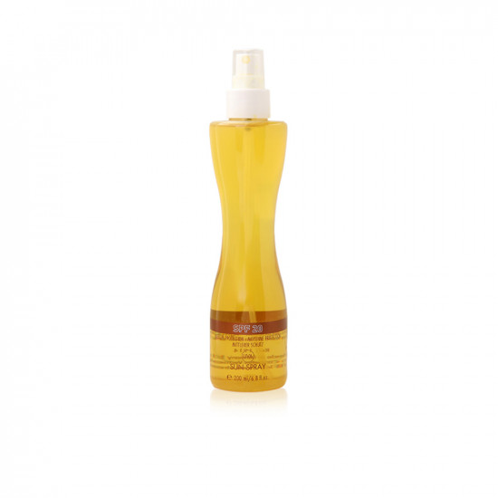 Sun Spray Protection Spf 20 - 200 Ml