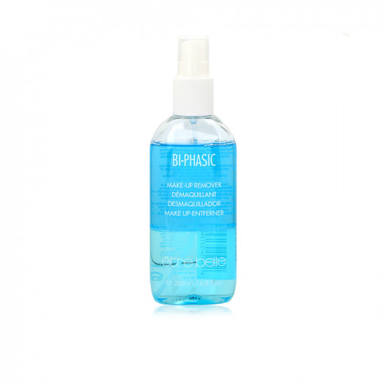 Bi-phasic Make Up Remover - 200 Ml