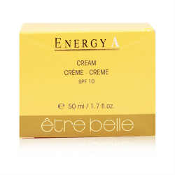 Energy A Regenerating Cream - 50 Ml