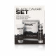 Black Caviar Facial Set