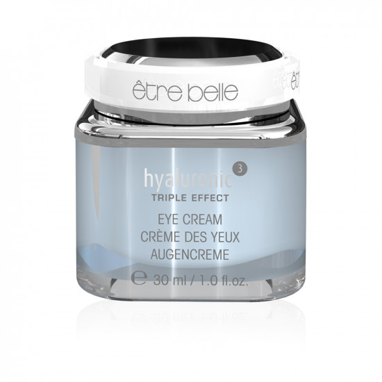 Hyaluronic Eye Cream - 30 Ml Hyaluronic Eye Cream - 30 Ml