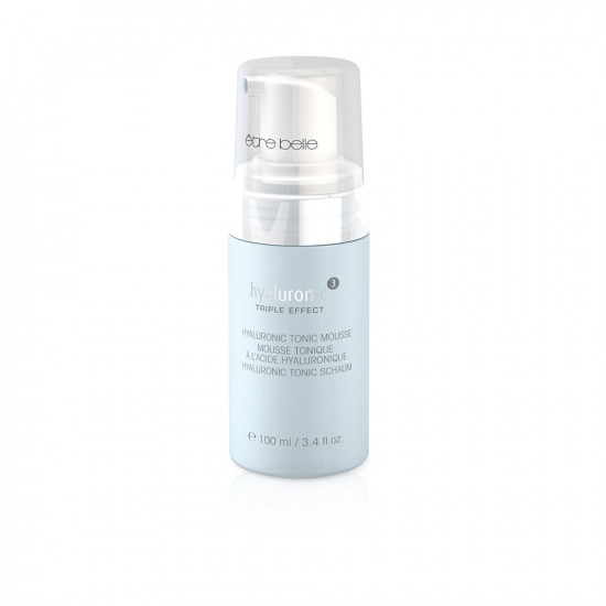 Hyaluronic Tonic Mousse - 100 Ml