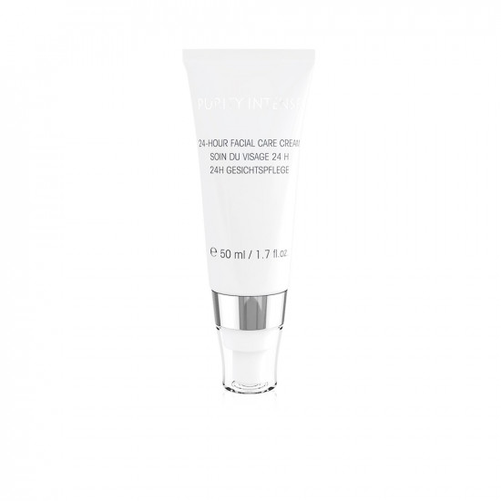 24 H Facial Care Cream - 50 Ml 24 H Facial Care Cream - 50 Ml