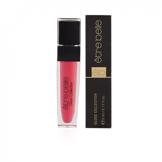 Color Elixier Lip Gloss  - N 21 - Pink 