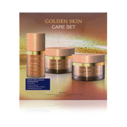 Golden Skin Care Set - N 001