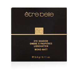 Eye Shadow Mono Mat - N 01
