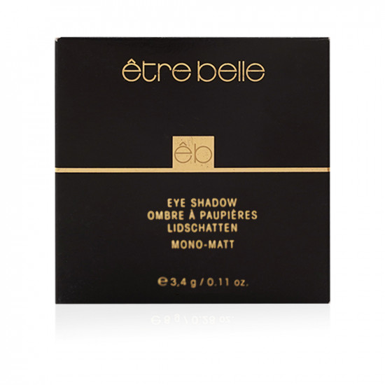 Eye Shadow Mono Mat - N 01