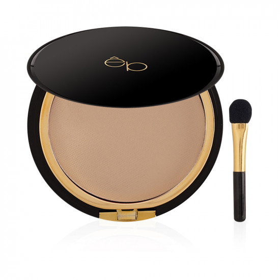 Eye Shadow Mono Mat - N 01