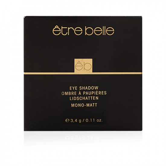 Eye Shadow Mono Mat - N 04