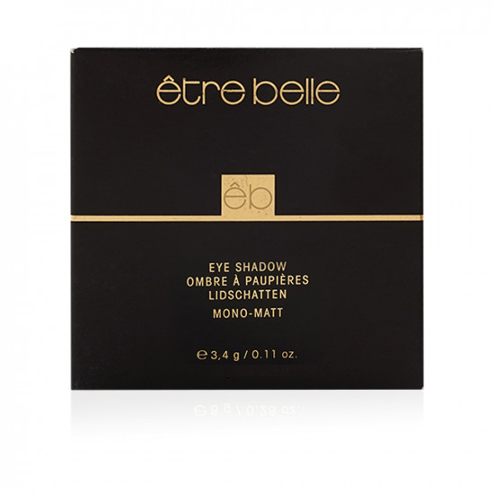 Eye Shadow Mono Mat - N 06