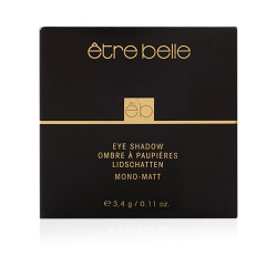 Eye Shadow Mono Mat - N 08