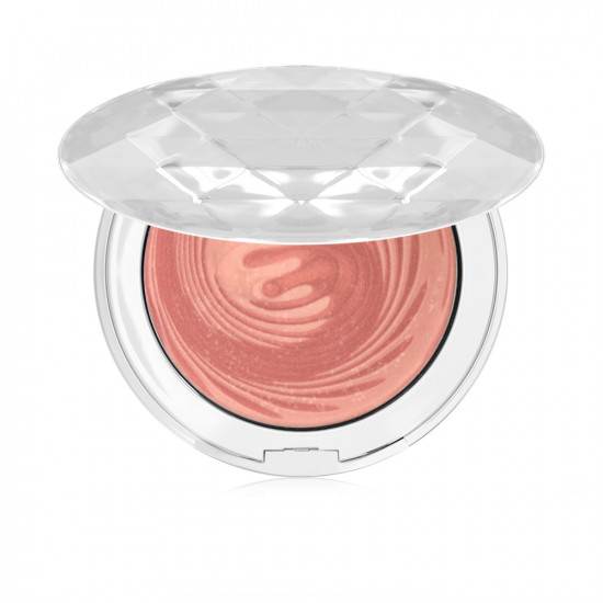 Dimond Glow Compact Highlighter - N 02