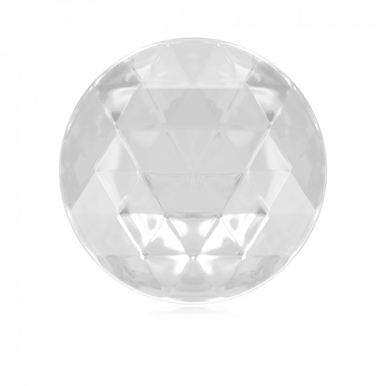 Dimond Glow Compact Highlighter - N 02
