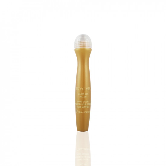 Golden Skin Caviar Eye Roll-on - 10 Ml 