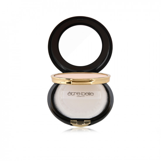 Compact Face Powder - N 01