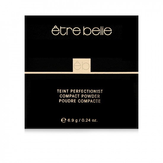 Compact Face Powder - N 01