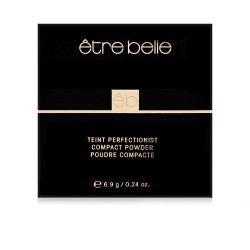 Compact Face Powder - N 03