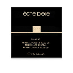 Diamond Mineral Powder - N 03