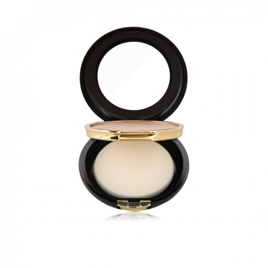 Double Face Make Up - N 01