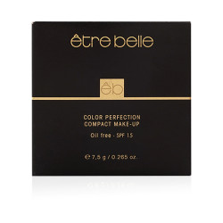 Color Perfection Compact Make Up - N 01