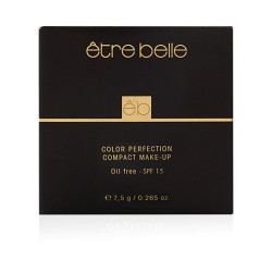 Color Perfection Compact Make Up - N 02
