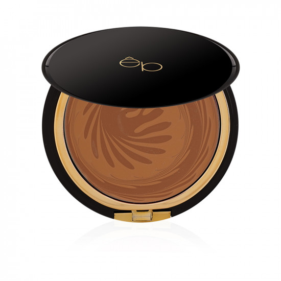 Color Perfection Compact Make Up - N 02
