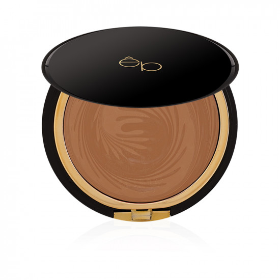 Color Perfection Compact Make Up - N 03