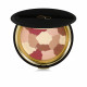 Arabesque Multi Color Powder - N 02