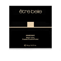 Arabesque Multi Color Powder - N 05