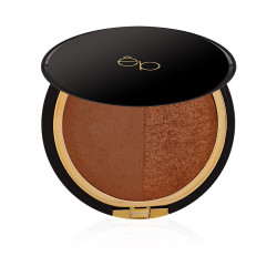 Shiny Bronzing Powder