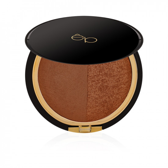 Shiny Bronzing Powder