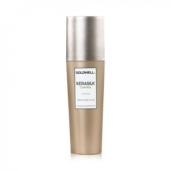 Kerasilk Control Smoothing Fluid - 75 Ml Kerasilk Control Smoothing Fluid - 75 Ml
