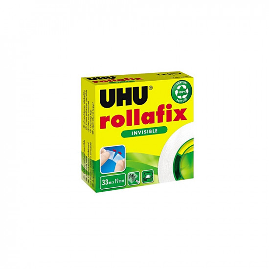 Rollafix Invisible