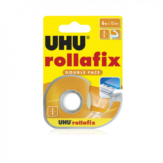 Rollafix - Double Face