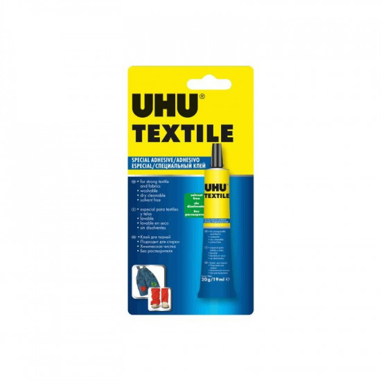 Textile Glue