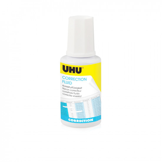 Correction Fluid