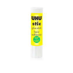 Paper Glue Stick - 8 Gm