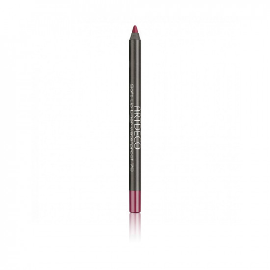 Soft Lip Liner Waterproof - N 79 - Mystical Heart Soft Lip Liner Waterproof - N 79 - Mystical Heart